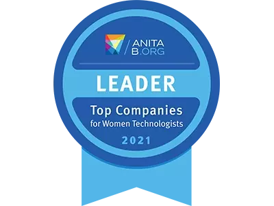 Top Companies for Women Technologies 2021