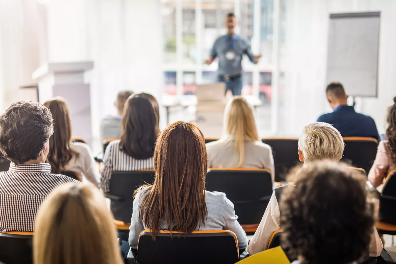 HR lessons from the SHRM 2022 conference