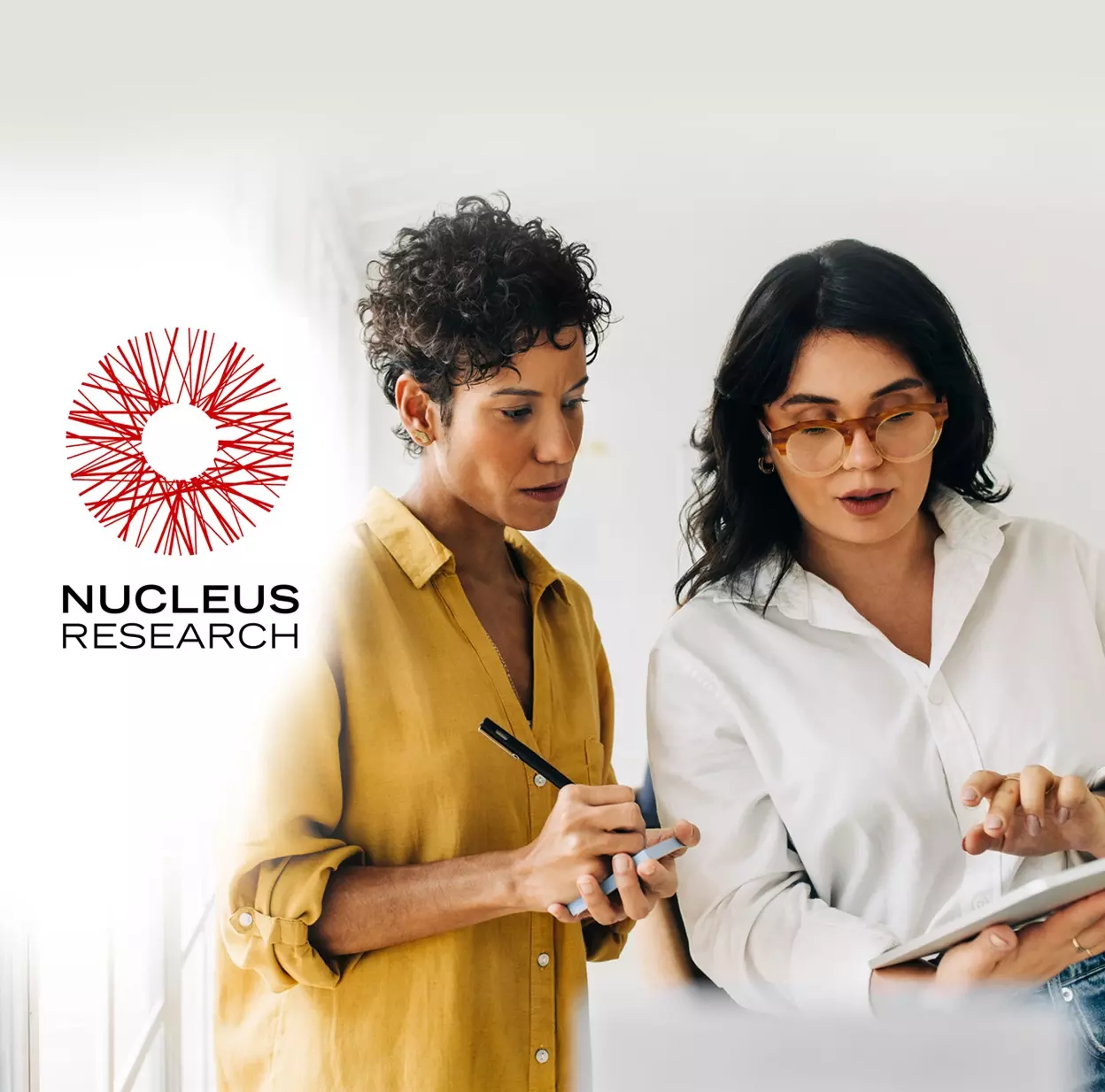 Nucleus Research: UKG Ready Drives SMB Value at Scale