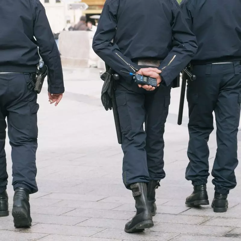 Civil Unrest: Police Preparedness, Trends, and Staffing Software Solutions
