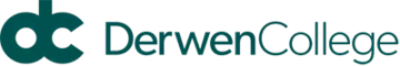 Derwen College Logo