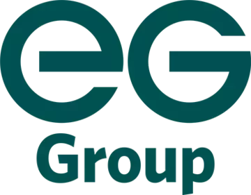 EG Group Logo