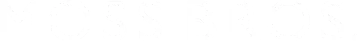 MossBross Logo
