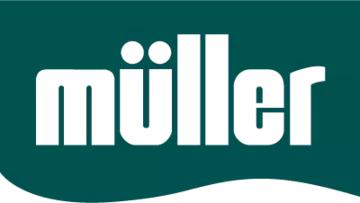 Muller Logo