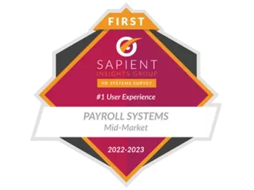 Sapient Insights Payroll Mid-Market 2023