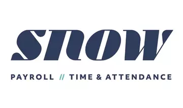 Snow logo