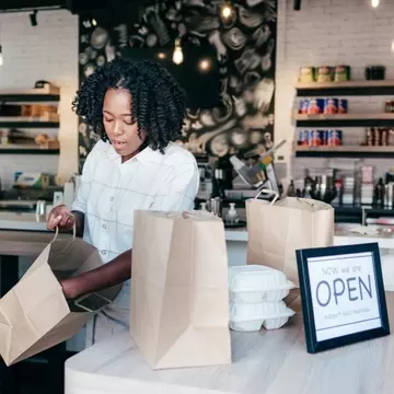 The Future of Work in Retail – Adapt, Survive and Thrive